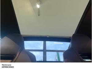 Skoda Octavia Combi RS 2.0 TSI  (Mettmann)