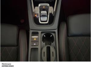 Skoda Octavia Combi RS 2.0 TSI  (Mettmann)