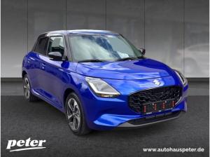 Suzuki Swift 1.2Comfort+ CVT Hybrid