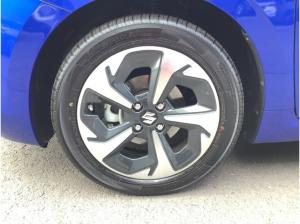 Suzuki Swift 1.2Comfort+ CVT Hybrid