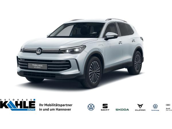 Volkswagen Tiguan 1.5 eHybrid DSG Elegance AHK GJR IQ.DRIVE Premium Navi