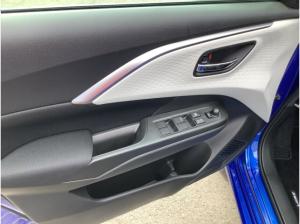 Suzuki Swift 1.2Comfort+ CVT Hybrid