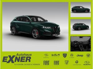 Alfa Romeo Tonale NEUES MODELL Veloce | VOLLAUSSTATTUNG | SOFORT VERFÜGBAR | Gewerbe