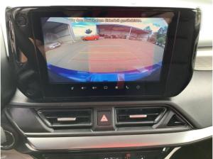 Suzuki Swift 1.2Comfort+ CVT Hybrid