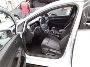 Volkswagen Golf VIII 2.0 TDI DSG R-Line Navi Sprachassistent LED Heckleuchten DAB+