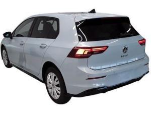 Volkswagen Golf VIII 2.0 TDI DSG R-Line Navi Sprachassistent LED Heckleuchten DAB+