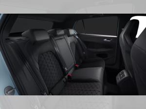 Volkswagen Golf VIII 2.0 TDI DSG R-Line Navi Sprachassistent LED Heckleuchten DAB+