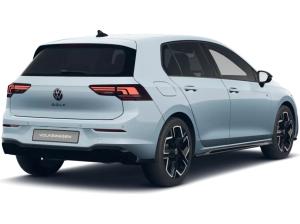Volkswagen Golf VIII 2.0 TDI DSG R-Line Navi Sprachassistent LED Heckleuchten DAB+
