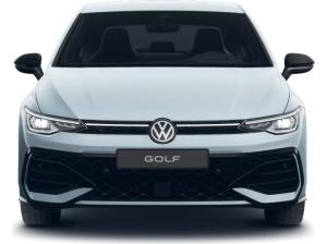 Volkswagen Golf VIII 2.0 TDI DSG R-Line Navi Sprachassistent LED Heckleuchten DAB+