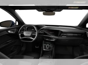 Audi Q4 e-tron 35 WINTERRÄDER 2xS line AHK HUD 360° PANO