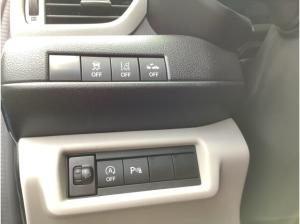 Suzuki Swift 1.2Comfort+ CVT Hybrid