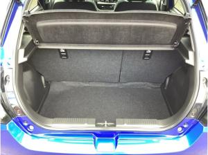 Suzuki Swift 1.2Comfort+ CVT Hybrid