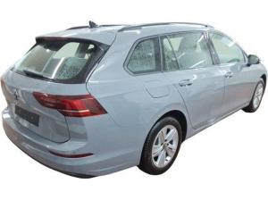 Volkswagen Golf VIII Variant 1.5 TSI Life Navi DAB+ FrontAssist TravelAssist