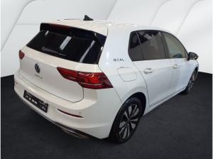 Volkswagen Golf VIII 2.0 TDI DSG Goal Navi DAB+ LEDPlus FrontAssist TravelAssist AHK