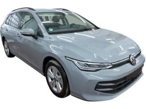 Volkswagen Golf VIII Variant 1.5 TSI Life Navi DAB+ FrontAssist TravelAssist