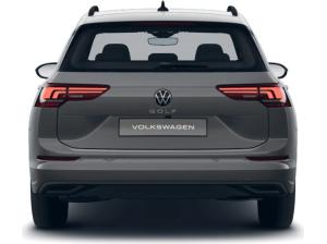 Volkswagen Golf VIII Variant 1.5 TSI Life Navi DAB+ FrontAssist TravelAssist