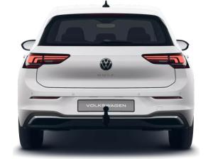 Volkswagen Golf VIII 2.0 TDI DSG Goal Navi DAB+ LEDPlus FrontAssist TravelAssist AHK
