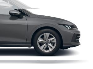Volkswagen Golf VIII Variant 1.5 TSI Life Navi DAB+ FrontAssist TravelAssist