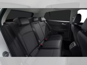 Volkswagen Golf VIII 2.0 TDI DSG Goal Navi DAB+ LEDPlus FrontAssist TravelAssist AHK