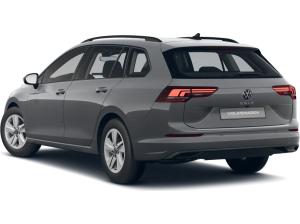 Volkswagen Golf VIII Variant 1.5 TSI Life Navi DAB+ FrontAssist TravelAssist
