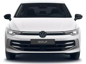 Volkswagen Golf VIII 2.0 TDI DSG Goal Navi DAB+ LEDPlus FrontAssist TravelAssist AHK