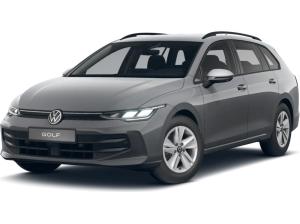 Volkswagen Golf VIII Variant 1.5 TSI Life Navi DAB+ FrontAssist TravelAssist