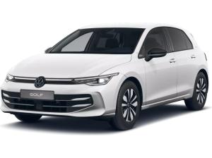 Volkswagen Golf VIII 2.0 TDI DSG Goal Navi DAB+ LEDPlus FrontAssist TravelAssist AHK
