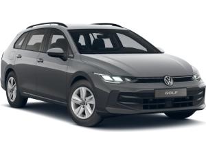 Volkswagen Golf VIII Variant 1.5 TSI Life Navi DAB+ FrontAssist TravelAssist