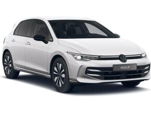 Volkswagen Golf VIII 2.0 TDI DSG Goal Navi DAB+ LEDPlus FrontAssist TravelAssist AHK