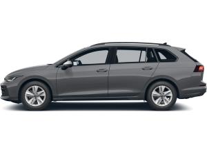 Volkswagen Golf VIII Variant 1.5 TSI Life Navi DAB+ FrontAssist TravelAssist