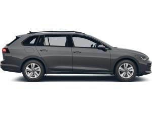 Volkswagen Golf VIII Variant 1.5 TSI Life Navi DAB+ FrontAssist TravelAssist