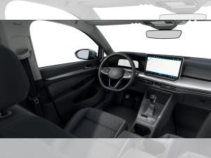Volkswagen Golf VIII Variant 1.5 TSI Life Navi DAB+ FrontAssist TravelAssist