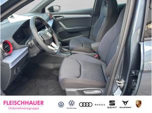 Seat Ibiza FR Black Edition 1.0 TSI 85 kW (116 PS) 7-Gang-DSG ***Sofort Verfügbar***