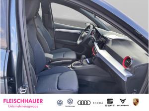 Seat Ibiza FR Black Edition 1.0 TSI 85 kW (116 PS) 7-Gang-DSG ***Sofort Verfügbar***