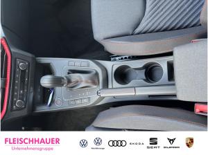 Seat Ibiza FR Black Edition 1.0 TSI 85 kW (116 PS) 7-Gang-DSG ***Sofort Verfügbar***