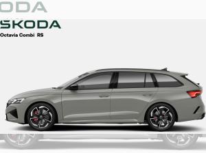 Skoda Octavia Combi RS *SOFORT VERFÜGBAR*