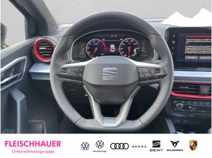 Seat Ibiza FR Black Edition 1.0 TSI 85 kW (116 PS) 7-Gang-DSG ***Sofort Verfügbar***