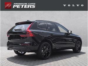 Volvo XC60 T8 AWD Plus Black Edition | Gewerbeleasing | 0,50% - Versteuerung | Sofort verfügbar!