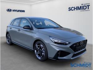 Hyundai i30 N Line - 7DCT🟢SOFORT VERFÜGBAR🟢 1.5 T-GDI Navi LED ACC Apple CarPlay SHZ