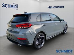 Hyundai i30 N Line - 7DCT🟢SOFORT VERFÜGBAR🟢 1.5 T-GDI Navi LED ACC Apple CarPlay SHZ