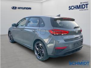 Hyundai i30 N Line - 7DCT🟢SOFORT VERFÜGBAR🟢 1.5 T-GDI Navi LED ACC Apple CarPlay SHZ