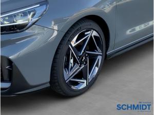 Hyundai i30 N Line - 7DCT🟢SOFORT VERFÜGBAR🟢 1.5 T-GDI Navi LED ACC Apple CarPlay SHZ