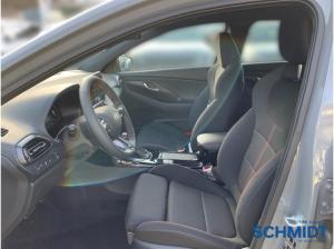 Hyundai i30 N Line - 7DCT🟢SOFORT VERFÜGBAR🟢 1.5 T-GDI Navi LED ACC Apple CarPlay SHZ