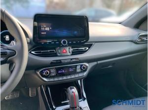 Hyundai i30 N Line - 7DCT🟢SOFORT VERFÜGBAR🟢 1.5 T-GDI Navi LED ACC Apple CarPlay SHZ