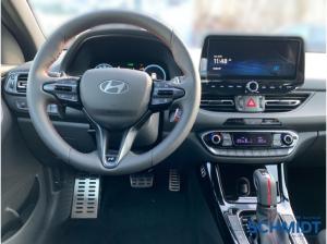 Hyundai i30 N Line - 7DCT🟢SOFORT VERFÜGBAR🟢 1.5 T-GDI Navi LED ACC Apple CarPlay SHZ