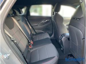 Hyundai i30 N Line - 7DCT🟢SOFORT VERFÜGBAR🟢 1.5 T-GDI Navi LED ACC Apple CarPlay SHZ