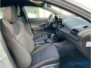 Hyundai i30 N Line - 7DCT🟢SOFORT VERFÜGBAR🟢 1.5 T-GDI Navi LED ACC Apple CarPlay SHZ