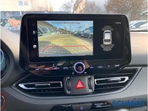 Hyundai i30 N Line - 7DCT🟢SOFORT VERFÜGBAR🟢 1.5 T-GDI Navi LED ACC Apple CarPlay SHZ