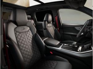 Audi Q7 S line business quattro 360kW B&O/AHK/PANO+++