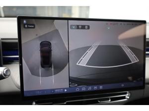 XPENG G6 Performance AWD 2025